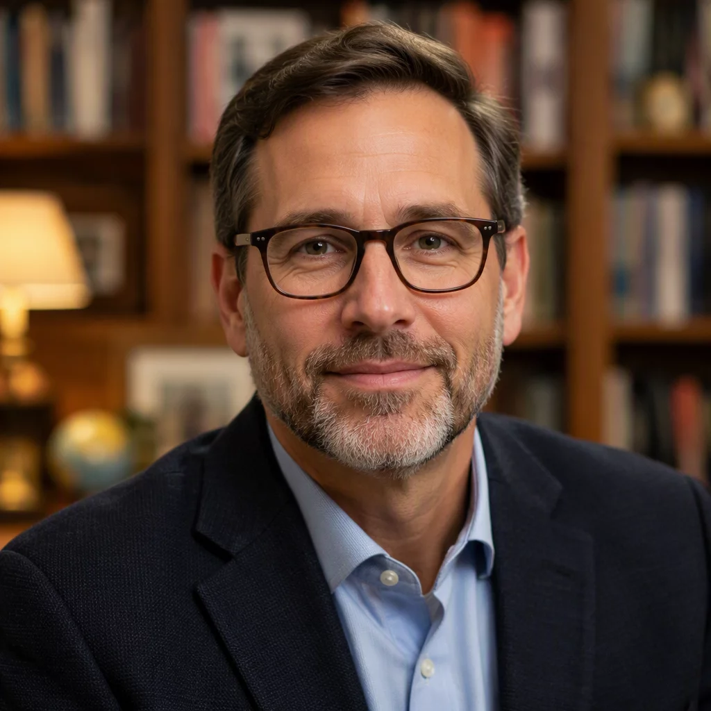 Dr. Alan Wright