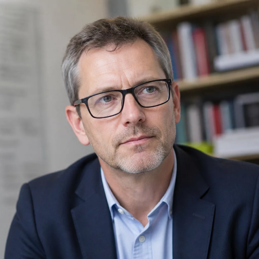 Dr. Alan Wright