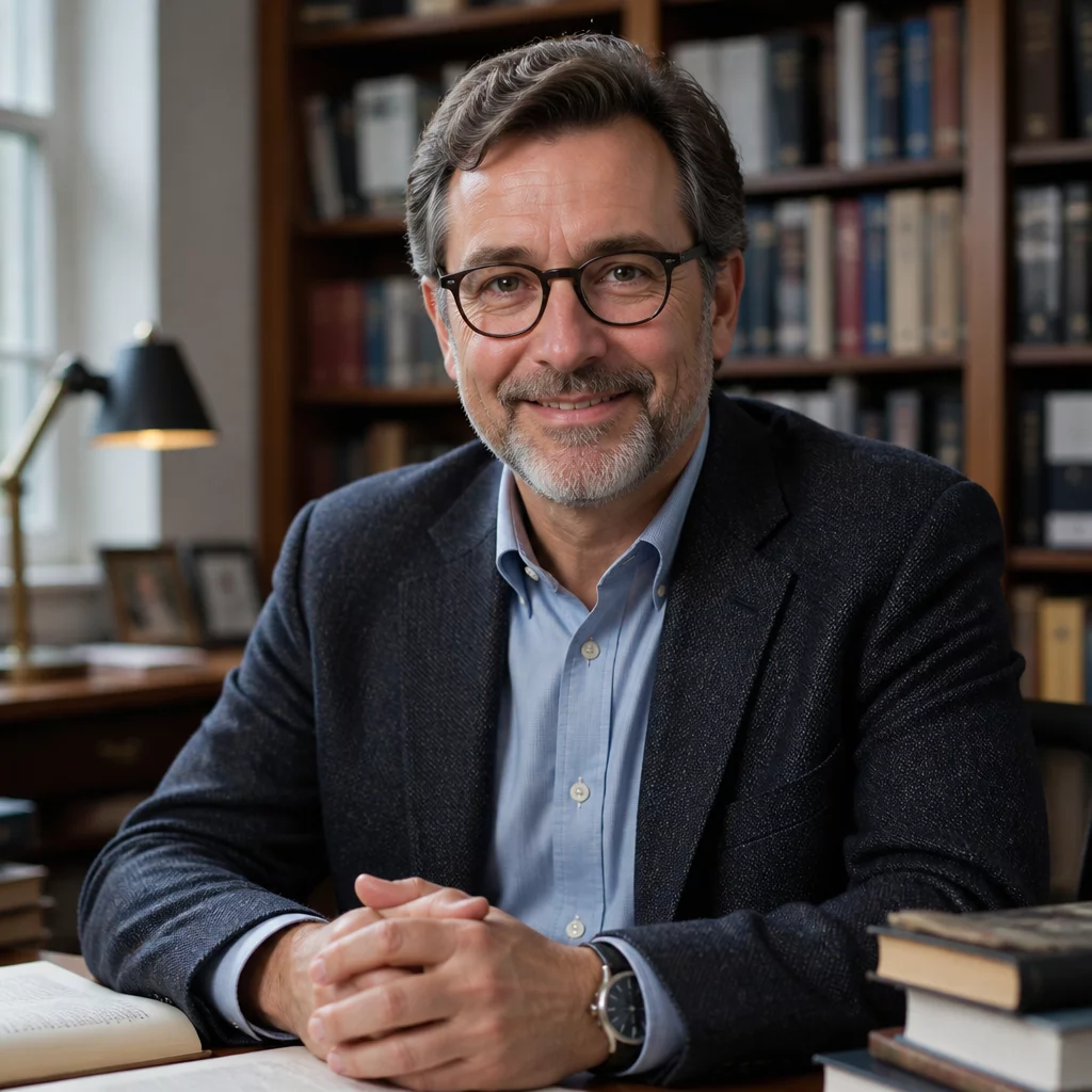 Dr. Alan Wright