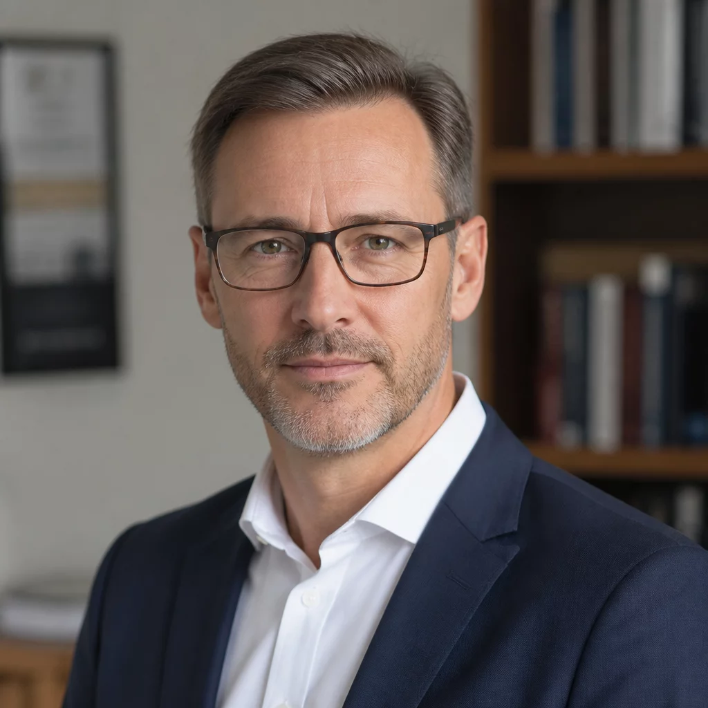Dr. Alan Wright