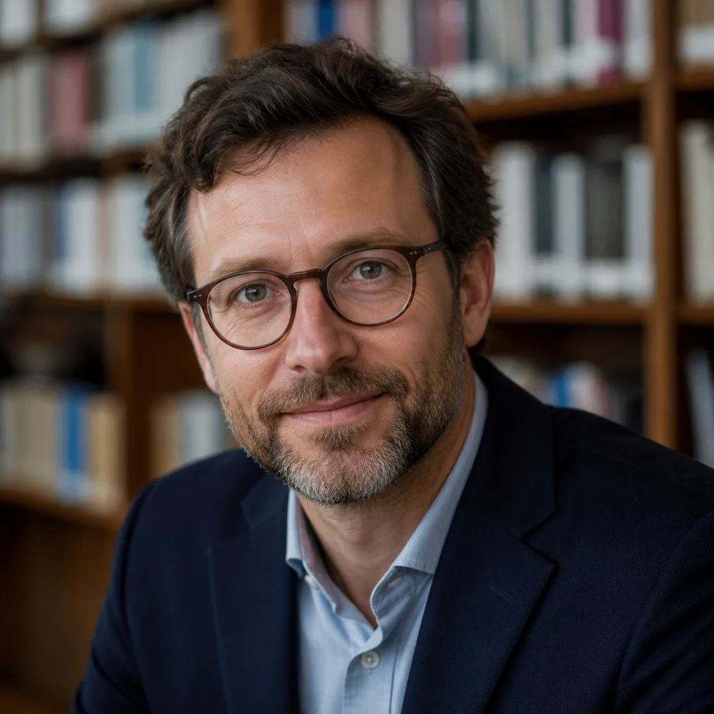 Dr. Dr. Marco Bianchi