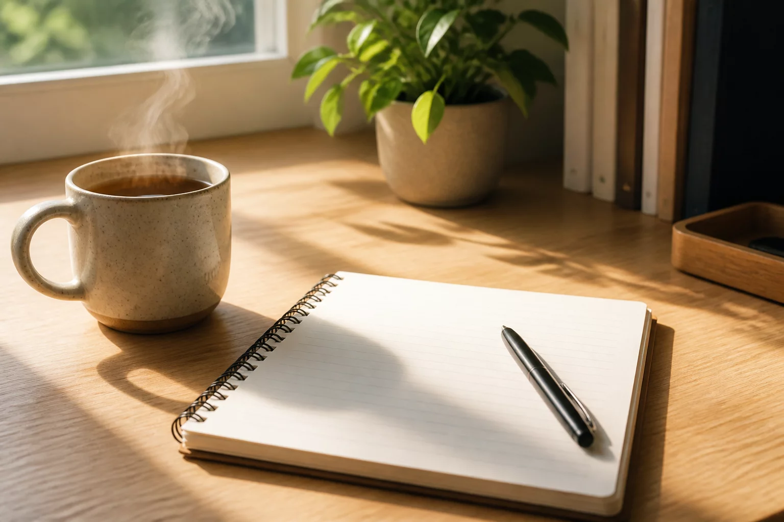 Preparing Your Review Outline