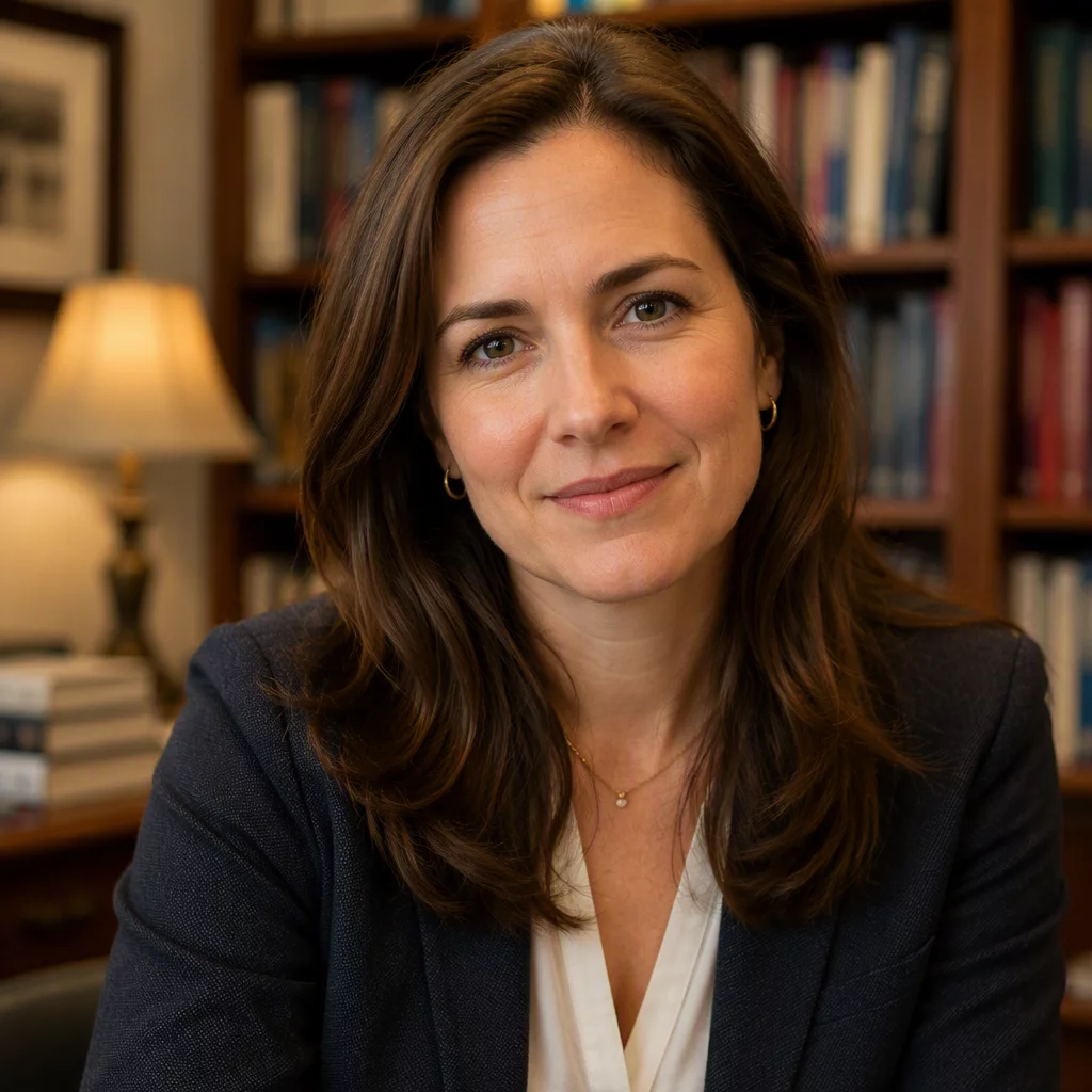Sarah Jenkins
