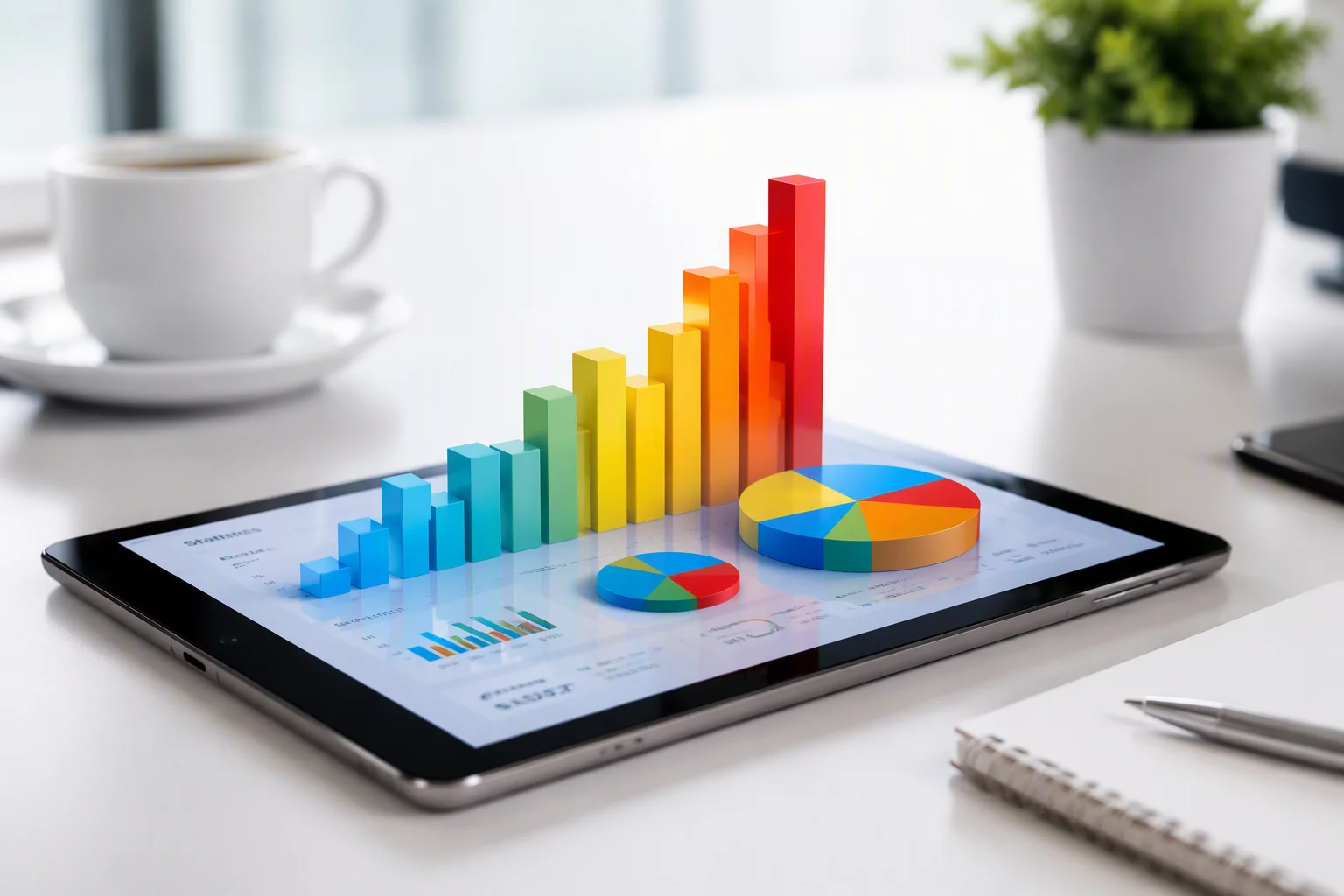 Visualizing Research Data Effectively